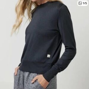 Vuori Women’s Daydream Crew L